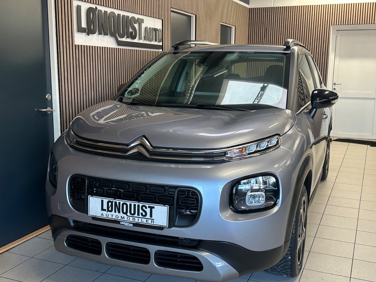 Citroën C3 Aircross PureTech 110 Feel