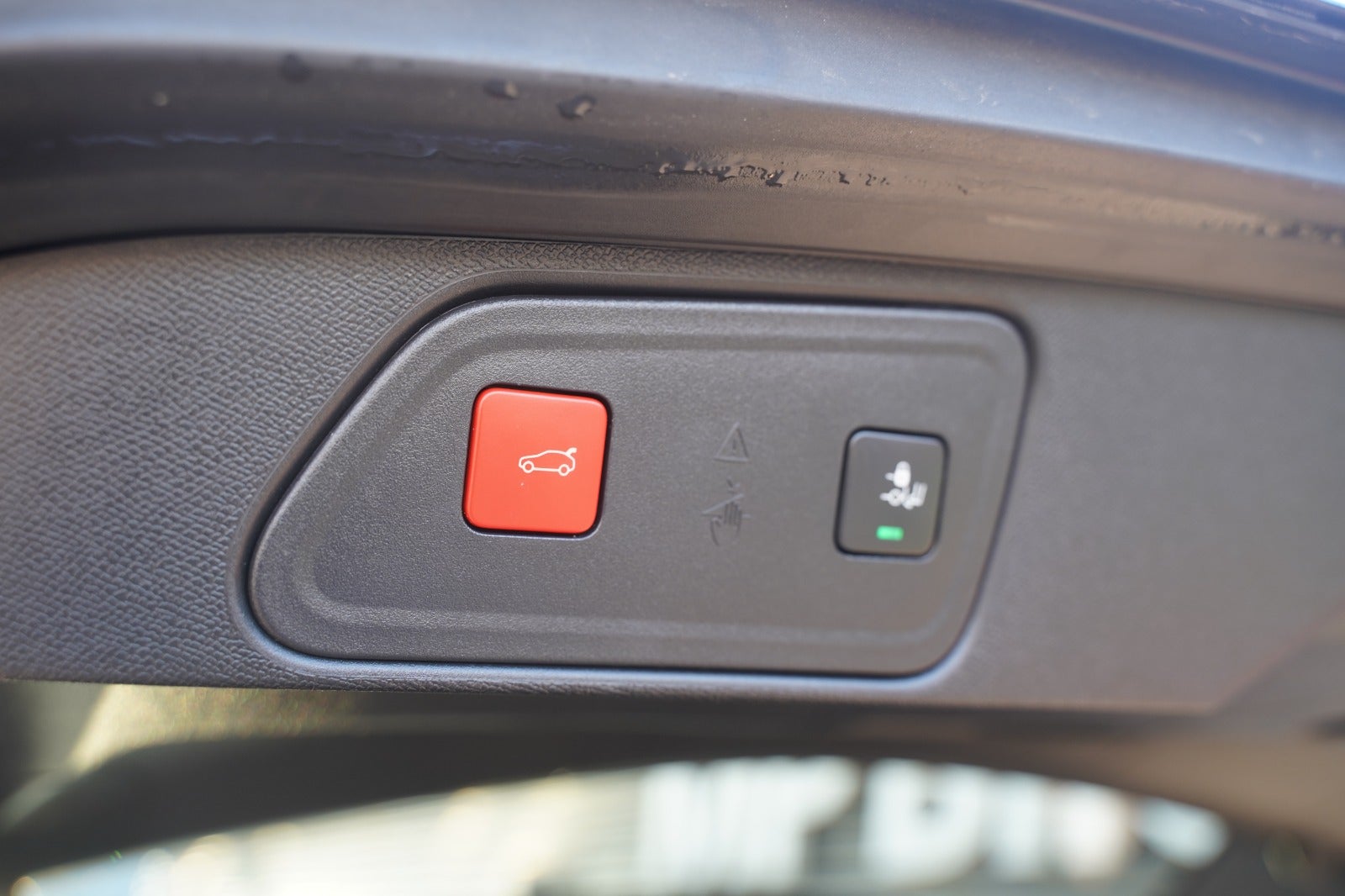 Billede af Peugeot 3008 1,6 Hybrid Allure Pack EAT8