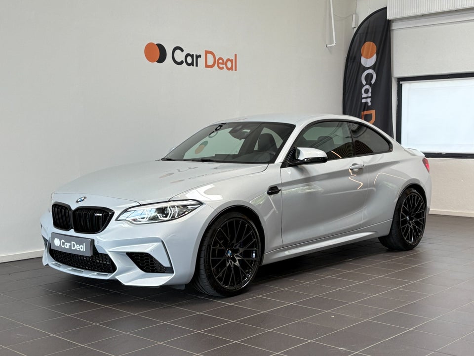 BMW M2 billede