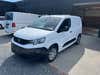 Peugeot Partner BlueHDi 100 L1V1 Plus Pro Van thumbnail