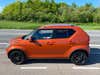 Suzuki Ignis Dualjet mHybrid Adventure Xtra thumbnail