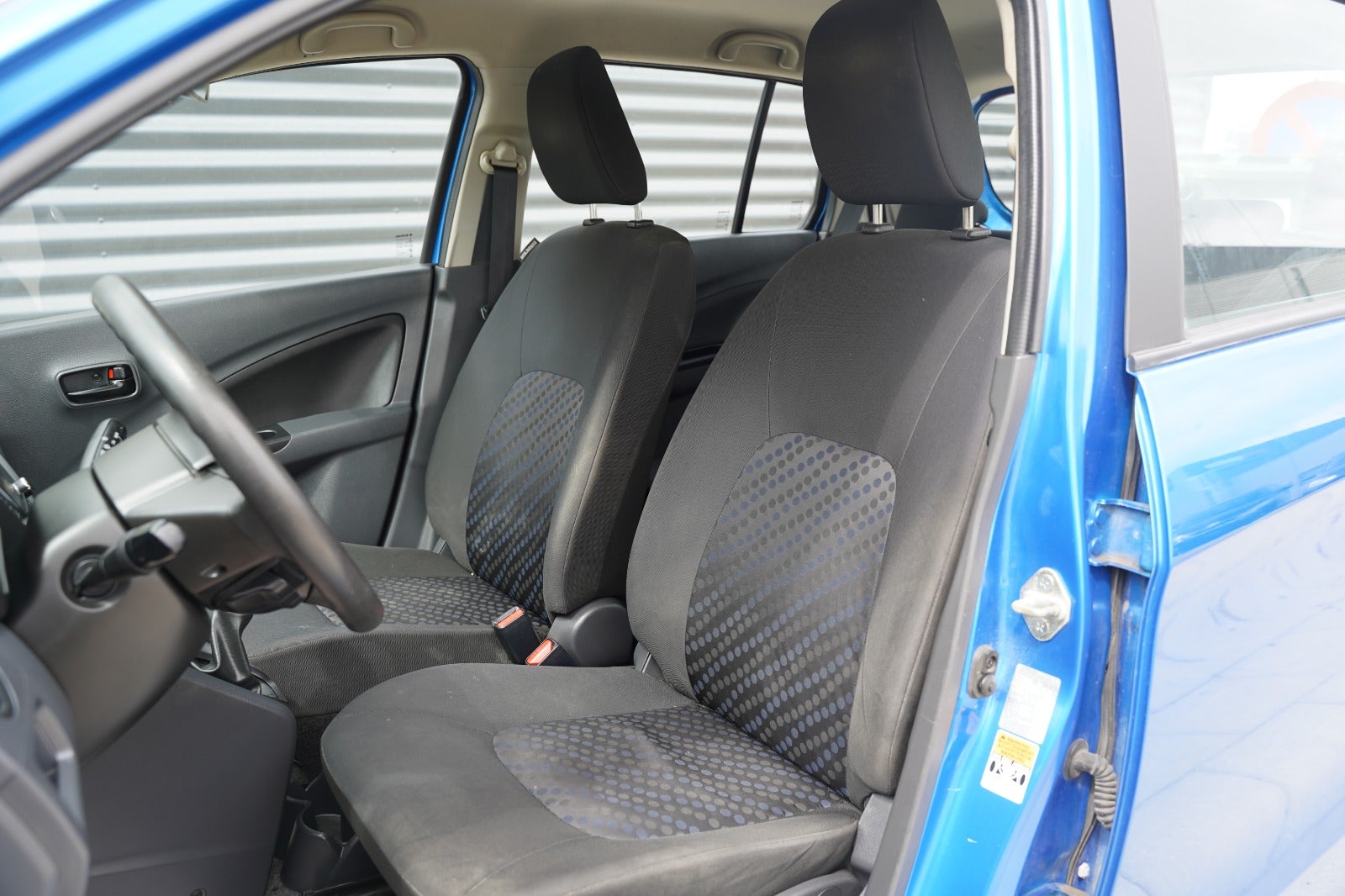 Billede af Suzuki Celerio 1,0 Dualjet Club