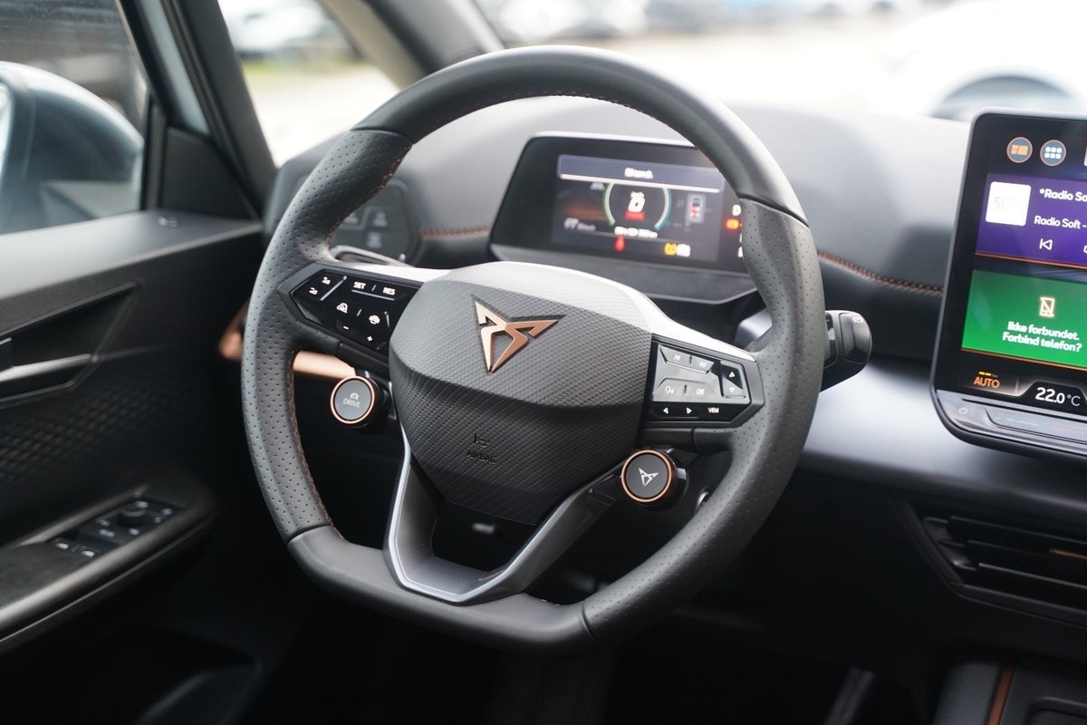 Billede af Cupra Born 59 Pasión