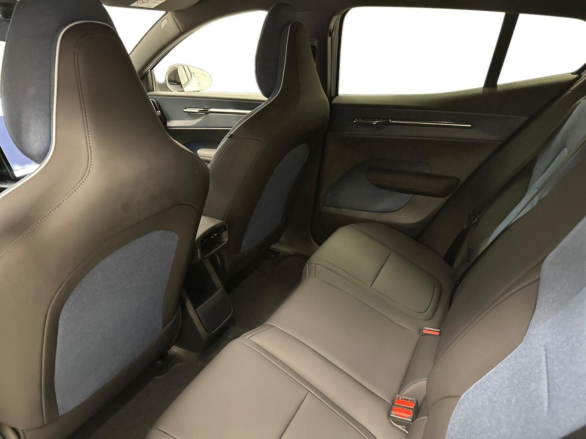Volvo EX30 Standard Range Plus billede 12