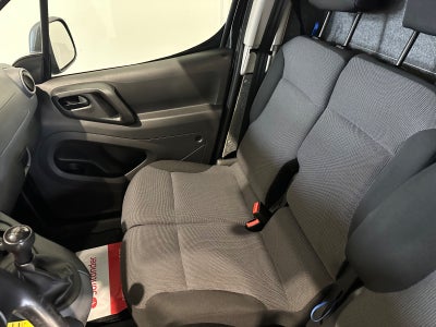 Citroën Berlingo BlueHDi 100 Cityvan L1N1