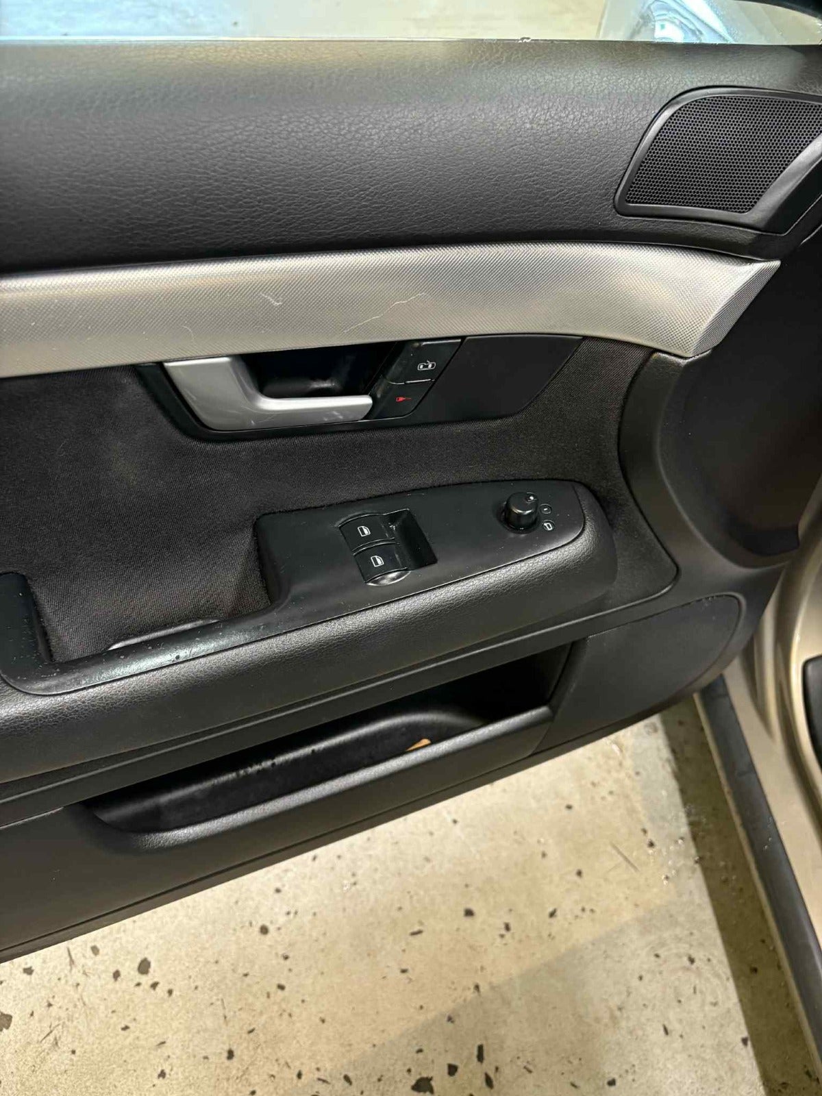 Billede af Audi A4 2,0 Avant