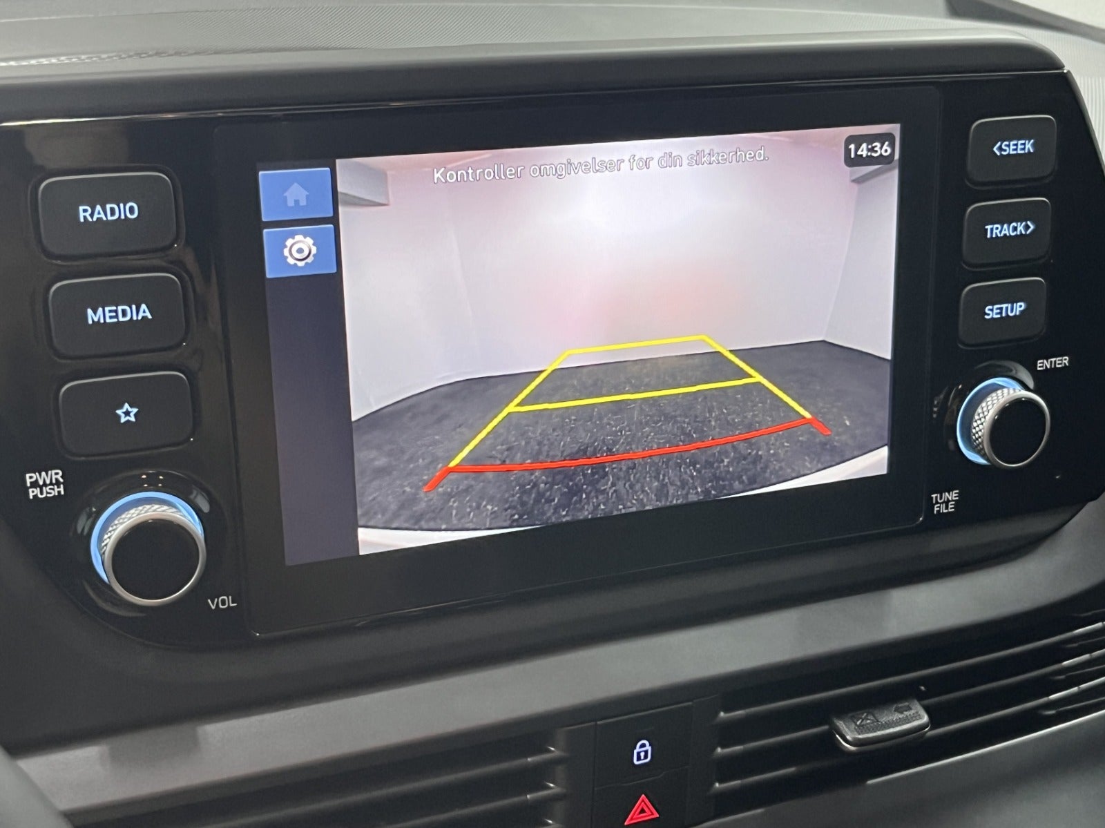 Billede af Hyundai i20 1,0 T-GDi Essential DCT