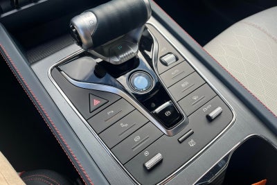 BYD Atto 3 Comfort
