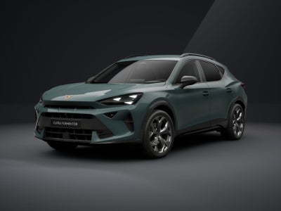 Cupra Formentor 1,5 TSi DSG 5d