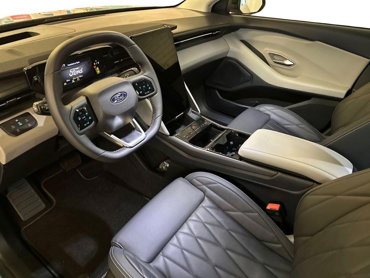 Ford Explorer Premium Extended Range AWD billede 6