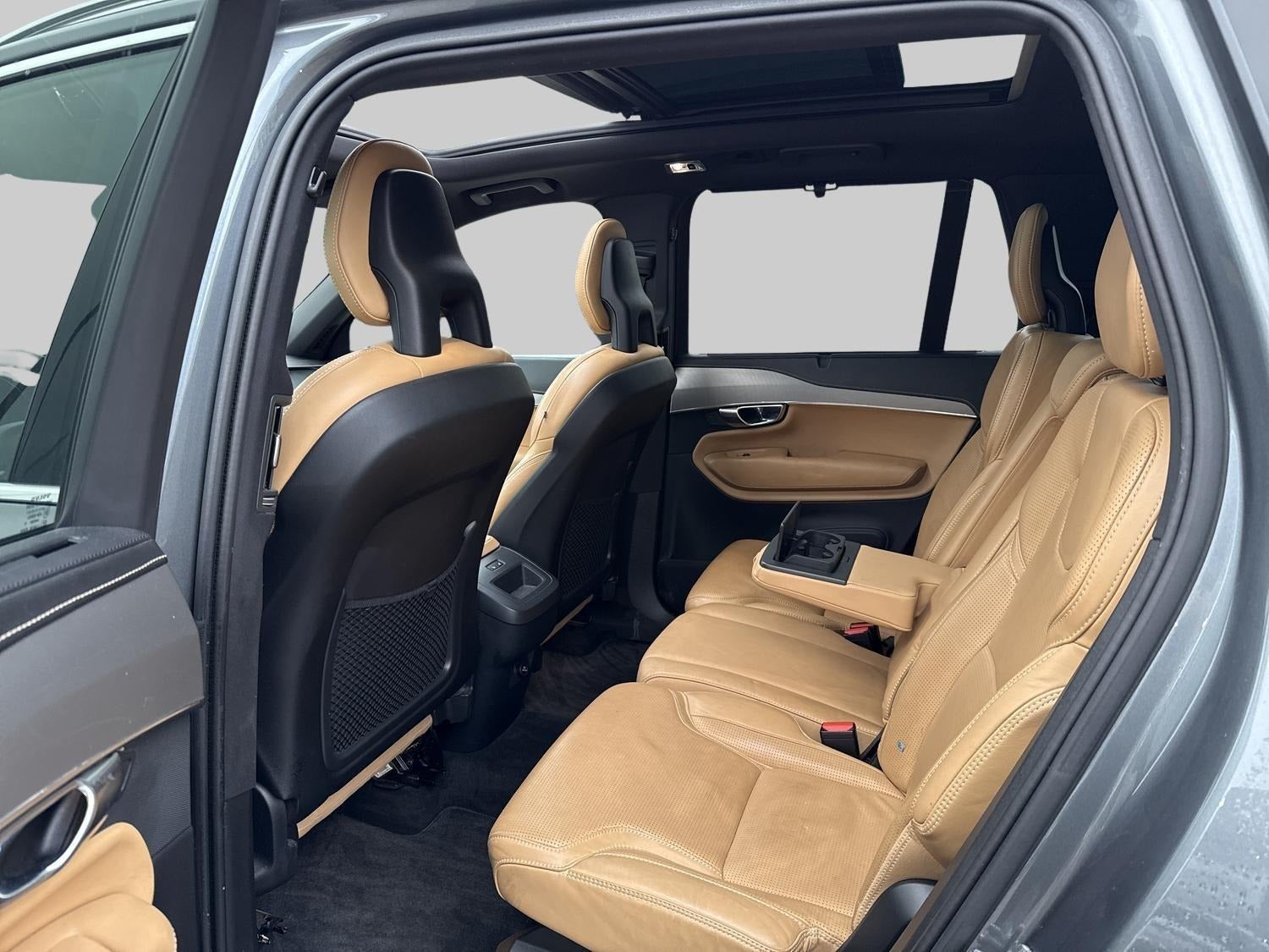 Billede af Volvo XC90 2,0 D5 235 Inscription aut. AWD