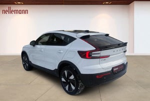 Volvo C40 ReCharge Twin Plus