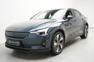 Polestar 2 Long Range AWD
