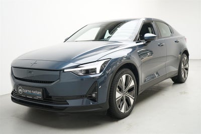 Polestar 2 Long Range AWD