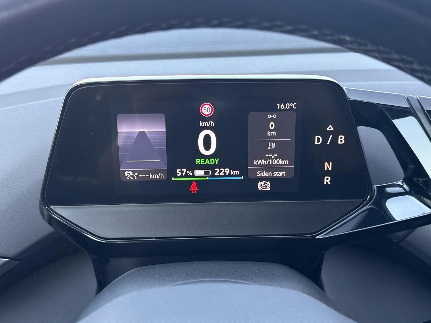 Billede af VW ID.4 77 Pro Performance