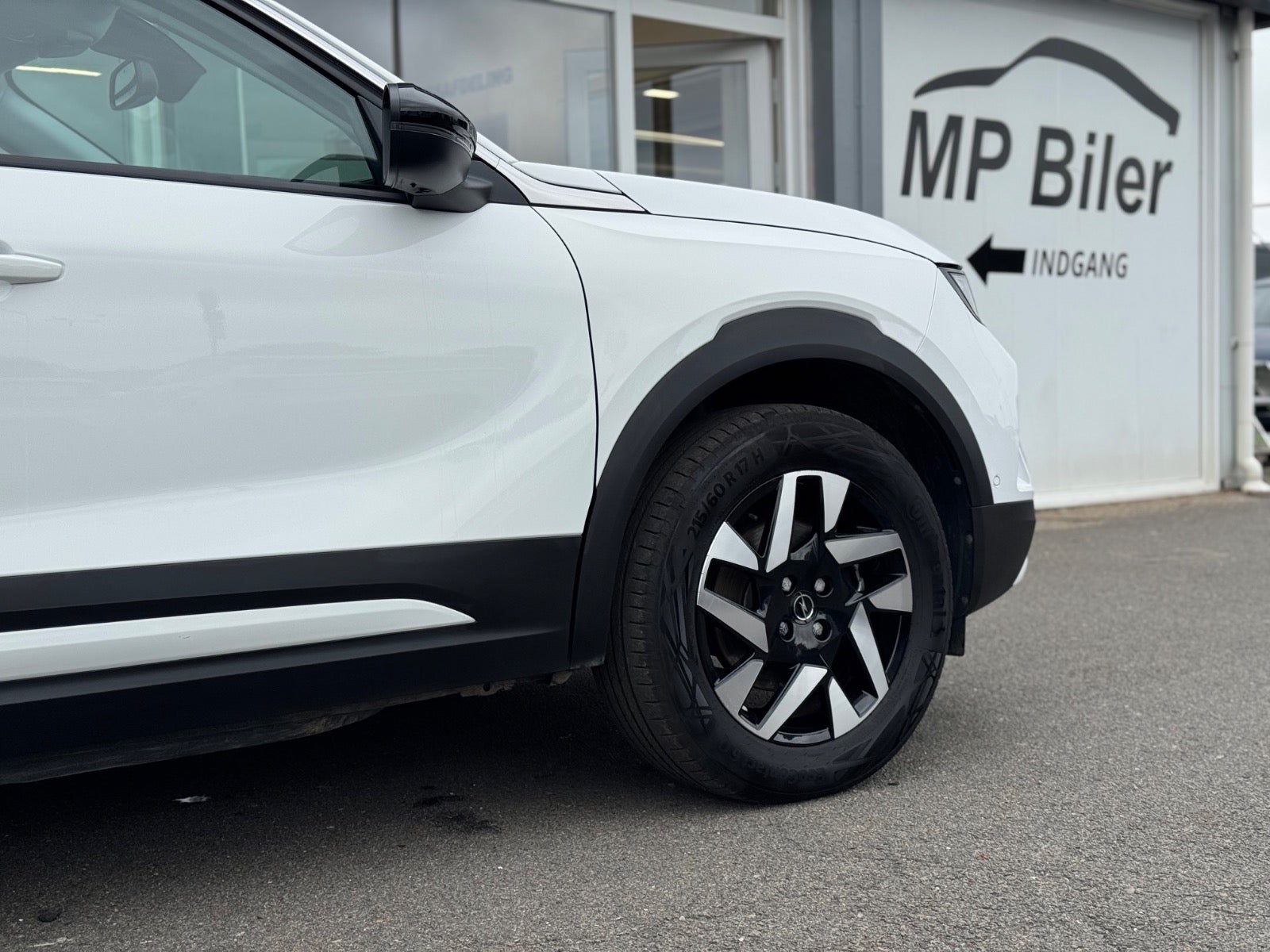 Billede af Opel Mokka-e 54 Edition+