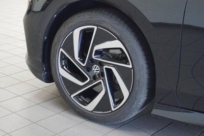 VW ID.7 Style Tourer