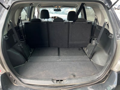 Toyota Verso D-CAT 150 T3 aut. 7prs