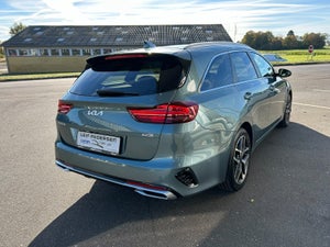 Kia Ceed PHEV Upgrade SW DCT