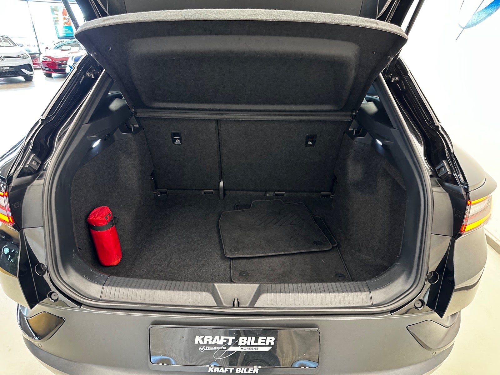 Billede af VW ID.4 77 Pro Performance