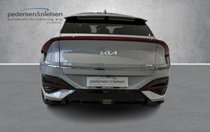 Kia EV6 Long Range GT-Line