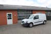 Mercedes Citan 109 CDi Kassevogn L