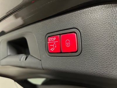 Mercedes EQC400 AMG Line 4Matic Van