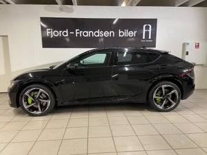 Kia EV6 GT Performance AWD