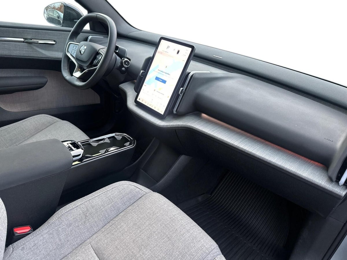 Volvo EX30 Twin Performance Ultra billede 11