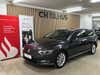 VW Passat TSi 150 Highline Premium Variant DSG