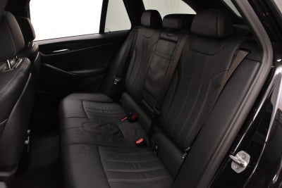 BMW 520d Touring M-Sport aut.