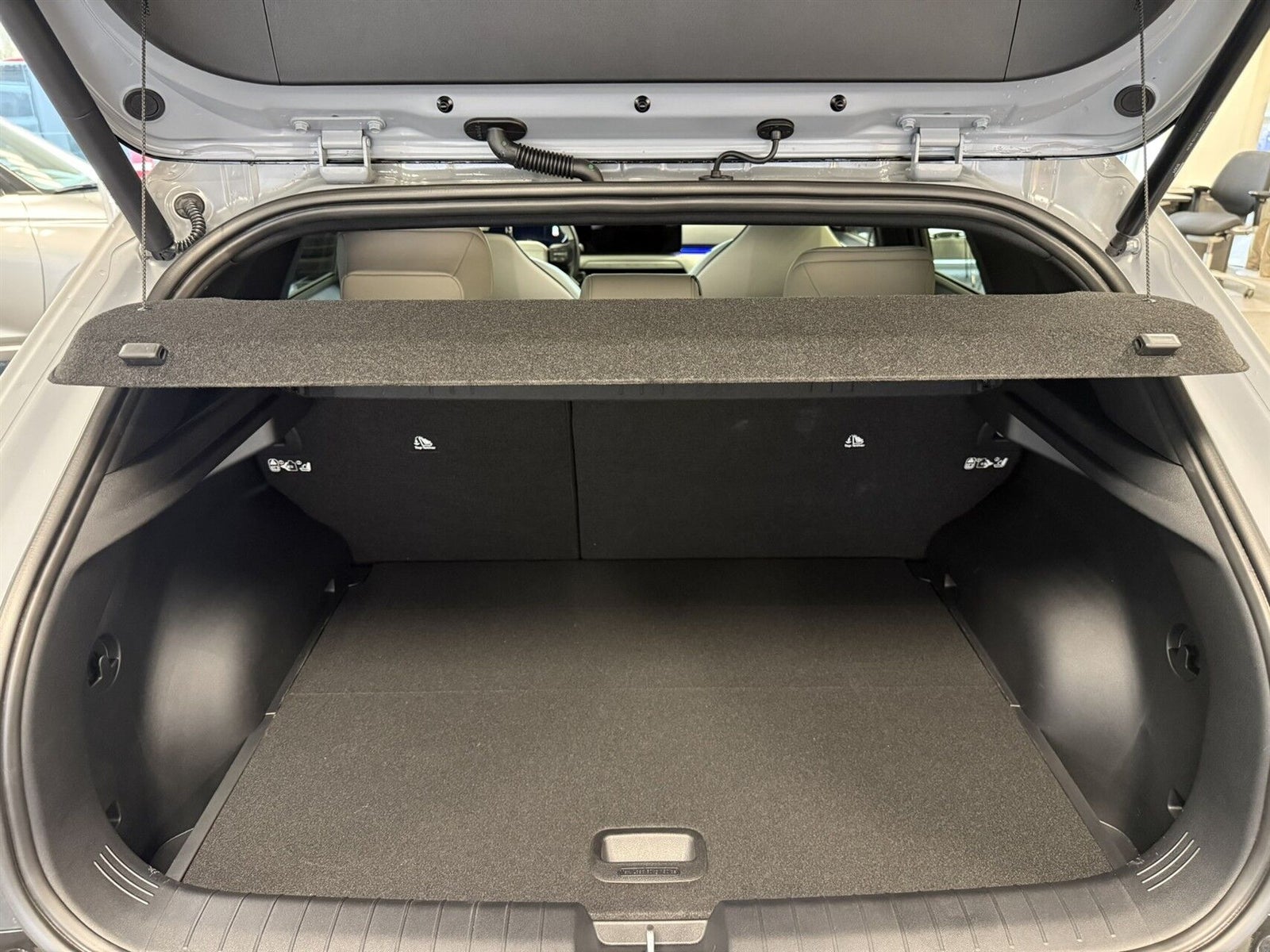 Kia EV4 Long Range GT-Line