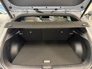 Kia EV4 Long Range GT-Line