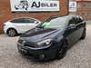 VW Golf VI TDi 105 Highline Variant