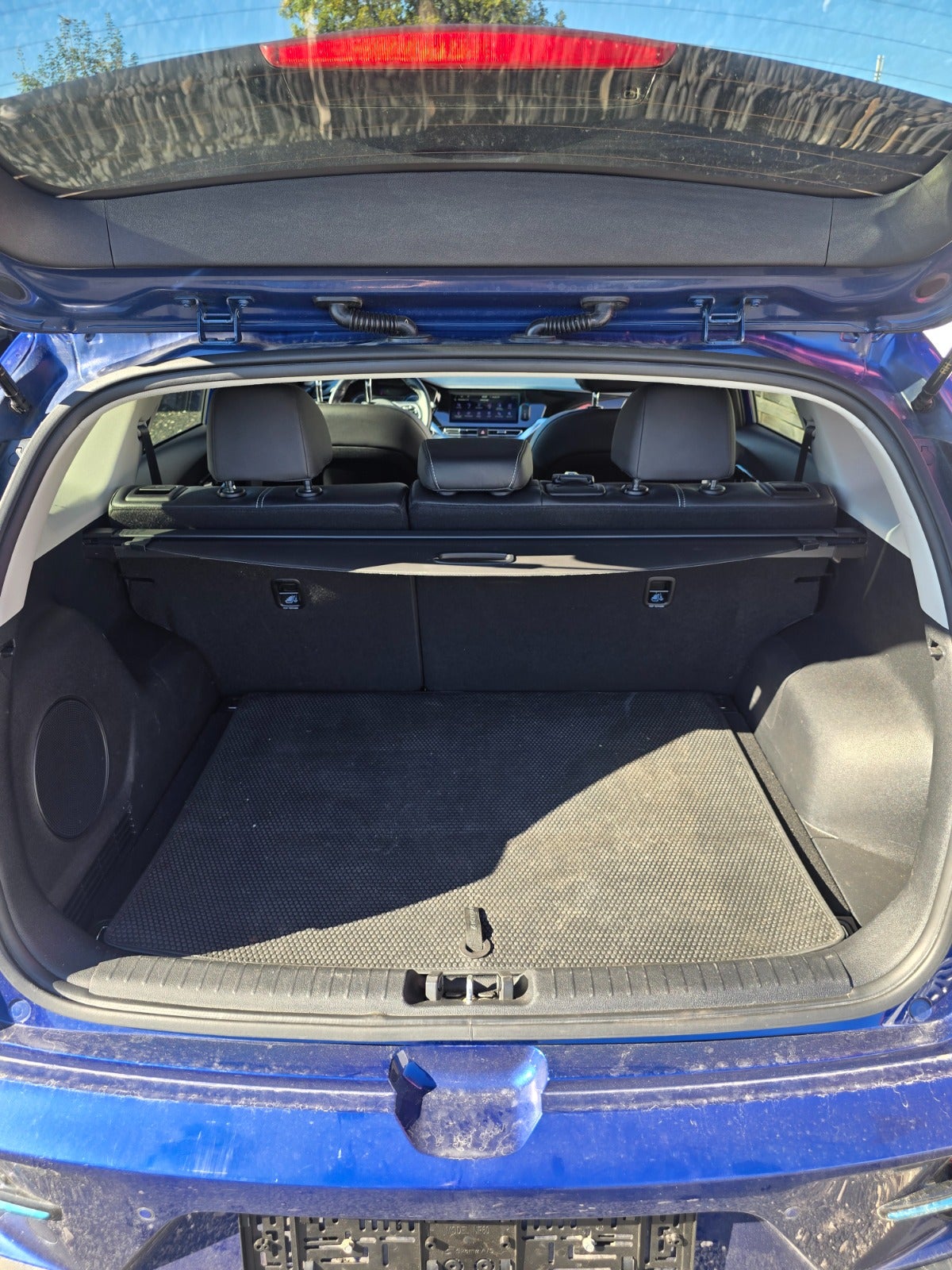 Billede af Kia e-Niro 64 Advance