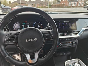Kia e-Niro Advance