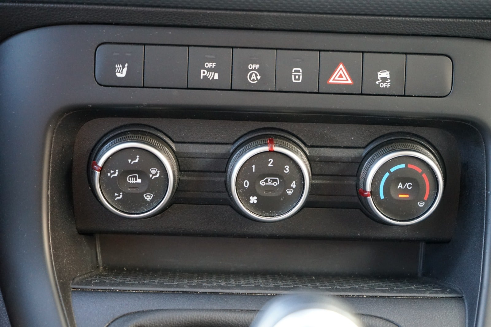 Billede af Mercedes Citan 110 1,5 CDi A2 PRO Van