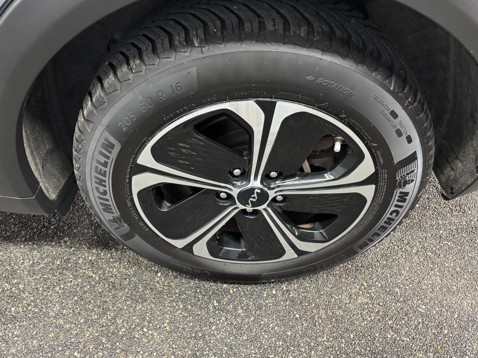 Billede af Kia XCeed 1,6 PHEV Prestige DCT