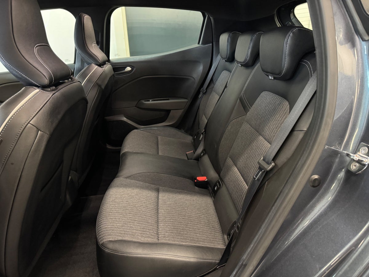 Renault Clio V TCe 90 Intens