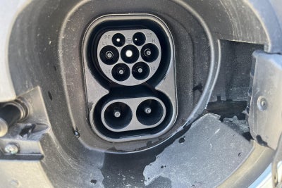 BYD Seal U Design