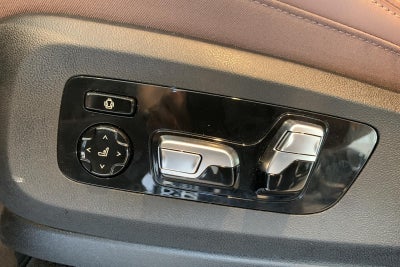 BMW X5 xDrive50e M-Sport+ aut.