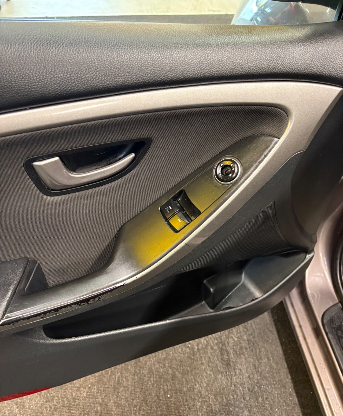 Billede af Hyundai i30 1,6 CRDi 110 Comfort CW Eco