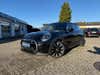 MINI Cooper SE Yours Trim