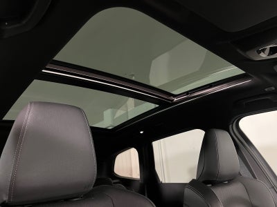 BMW iX1 xDrive30 M-Sport Van