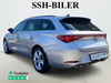 Seat Leon eHybrid FR Sportstourer DSG thumbnail