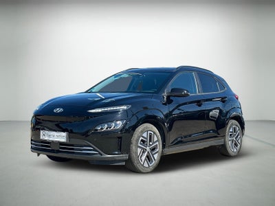 Hyundai Kona EV Trend
