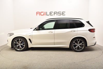 BMW X5 xDrive45e M-Sport aut.