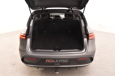 Mercedes EQC400 AMG Line 4Matic