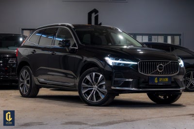Volvo XC60 2,0 T8 ReCharge Inscription aut. AWD 5d