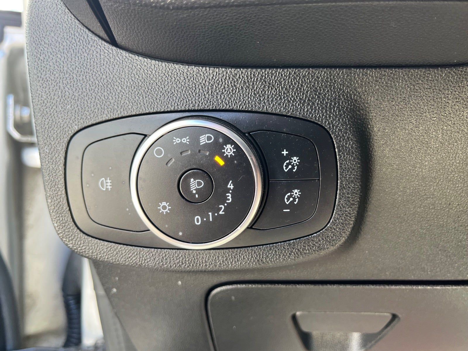 Billede af Ford Fiesta 1,1 Titanium